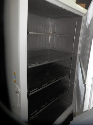 Used EPPENDORF _UNKNOWN_ Ultra-Low Temperature Freezers California US | Biotech Equipment Sales #1464545
