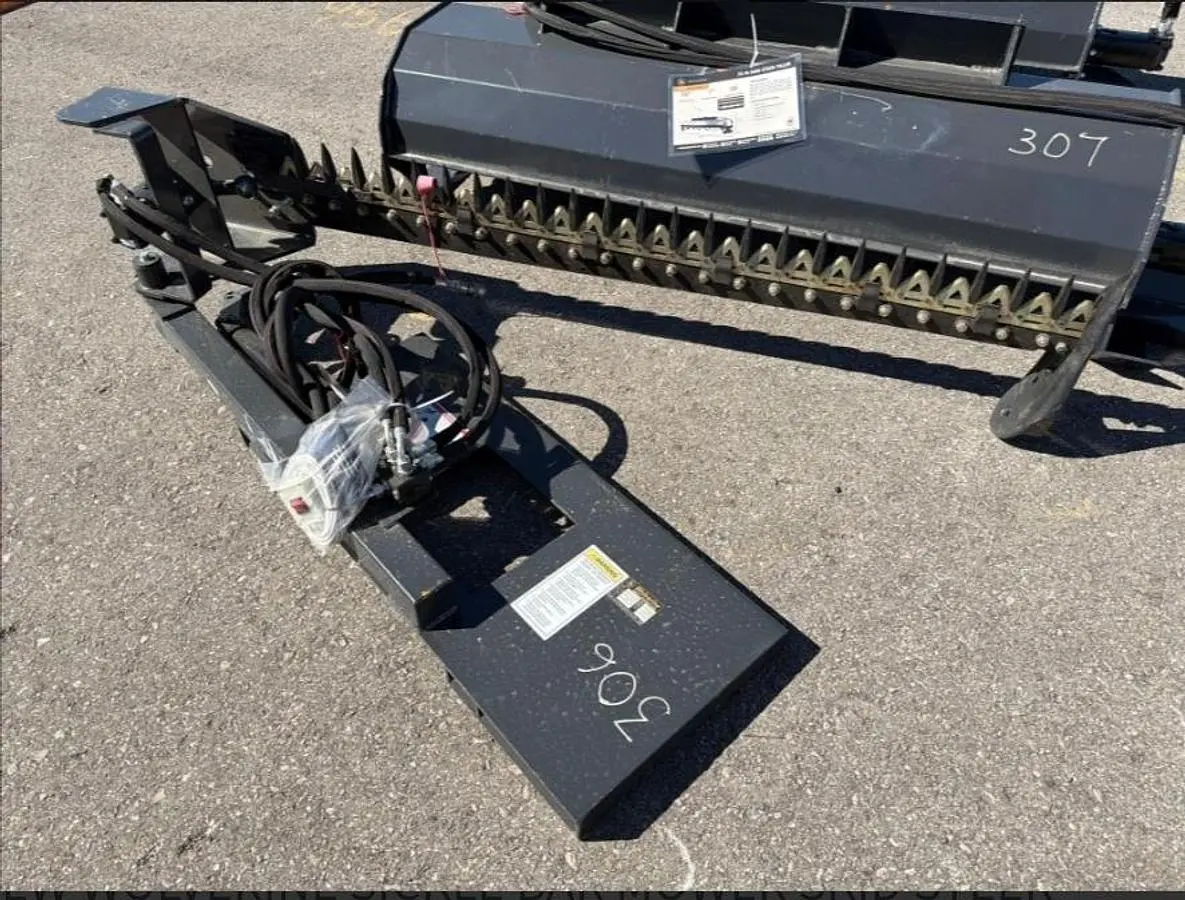 Used _UNKNOWN_ _UNKNOWN_ Sickle Bar Mowers Utah US | CSS Equipment Sales #1347460