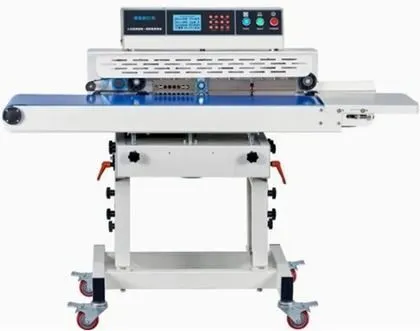 NEW BUSCH MACHINERY BM-350QP