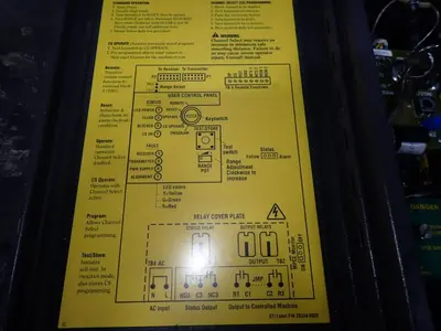 USED STI MINISAFE/FLEXSAFE 4300B2