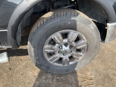 Used 2010 FORD F150 Pickup Trucks Michigan US | Miedema Asset Management Group #1425109