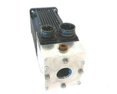 USED ALLEN BRADLEY 1326AS-B330H-21 SERVO MOTOR 163570 1326ASB330H21