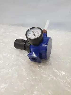 PRESSURE REGULATOR