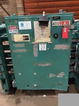 USED MAREN 203-103S