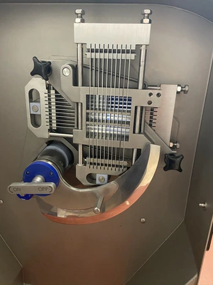 MHS Model 1000-90 Series Industrial Meat Dicers