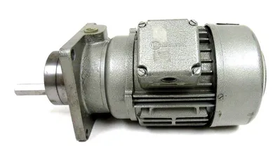 NEW BAUKNECHT RFO.18/4-7 MOTOR 3211939-2 RFO1847