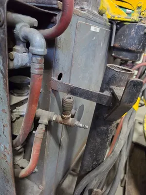 MICRO PRODUCTS Microweld HX Butt Welder | Barbarotto Int'l Sales Corp (2)