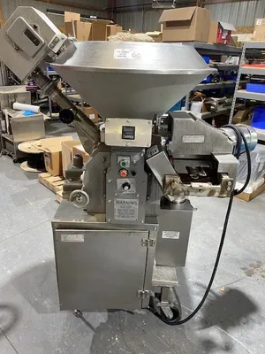 USED HOLLYMATIC 8/65