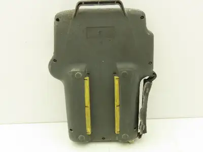 Fanuc A05B-2301-C301 Robot Teach Pendant Missing On Off switch *See Photos