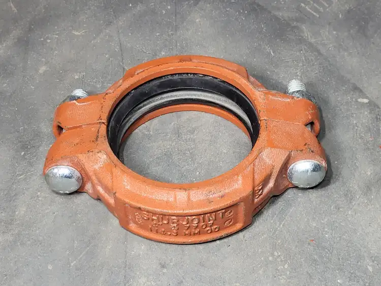 New | in-Stock SHURJOINT 7707 Parts (Hydraulics and Pneumatics) British Columbia CA | Lenmark #328298