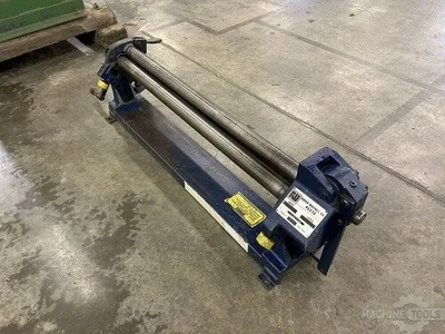 USED ROPER WHITNEY / PEXTO 381-D
