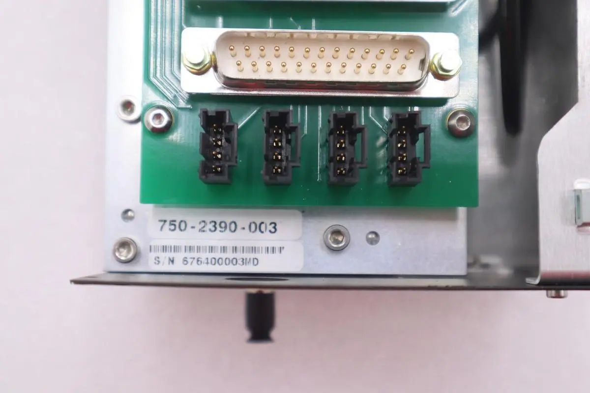 Used _UNKNOWN_ _UNKNOWN_ I/O Boards & Replacement Parts Pennsylvania US | Global Equipment International, LLC #1437952