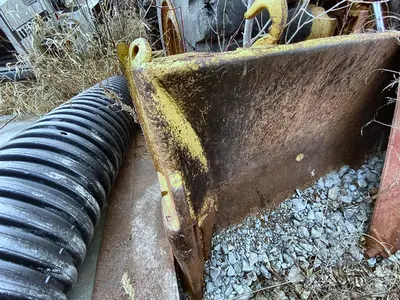 Used 1980 CATERPILLAR 824C Bulldozers Wisconsin US | Proxy Equipment #1377773