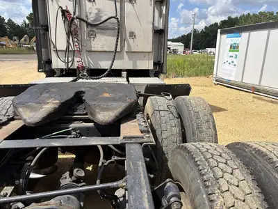 Used 2016 FREIGHTLINER CASCADIA 125 Conventional trucks Tennessee US | Moore Equipment #1516698