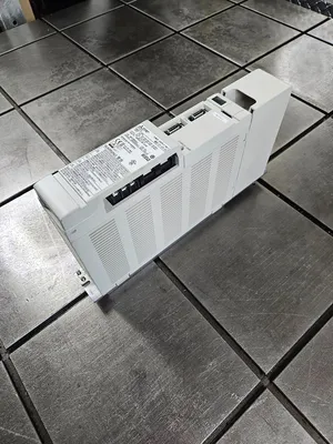 MITSUBISHI MDS-C1-CV-55 Tooling | GMT (4)