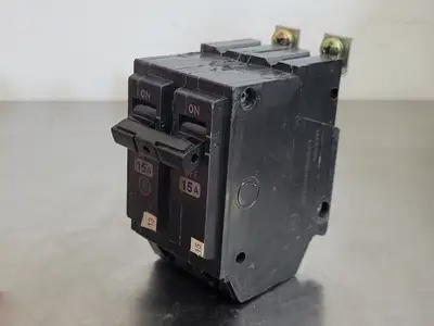 USED GENERAL ELECTRIC THQB215
