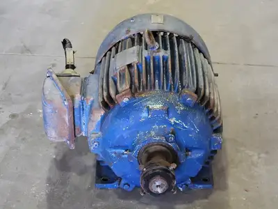 USED TECO-WESTINGHOUSE APH01504TE5