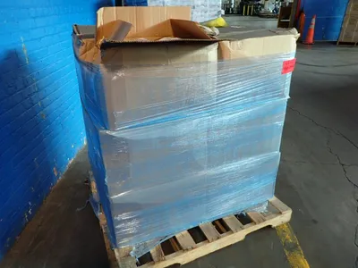 Used AIRKING ASLC50 MBG Fan & Blower Parts Ohio US | HGR 24 #878409