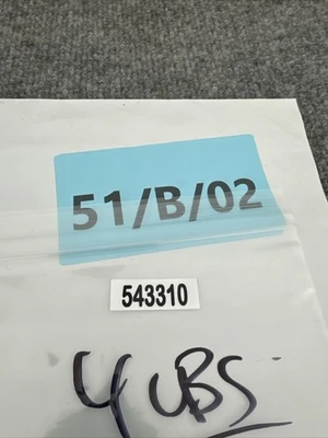 Used Parker UHP1004-2715C1F410 Pump & Valve Parts California US | Davliegogo LLC #1705413
