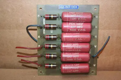 USED HYPER LOOP 162-1301-004