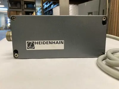 New | in-Stock HEIDENHAIN 23532221 Industrial Controls Ohio US | Surplus Asset Holdings #1242863