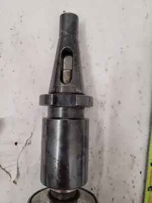USED JACOBS 14N