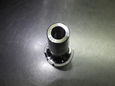 Komet HSK63 16mm Shrink Fit Balanceable Holder HSK-A63-16-120 (LOC28B)