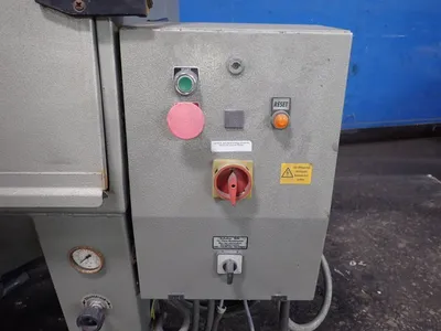 USED STRAHLBOSE STRAHLBOSE 140