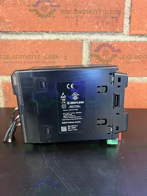 USED WATLOW RMSF-RAAA-AAAA EZ - ZONE HIGH DENSITY SCANNER MODULE