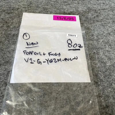 New | in-Stock Pepperl+Fuchs V1-G-YEZM-PVC-U Estate & Personal Property California US | Davliegogo LLC #1730092