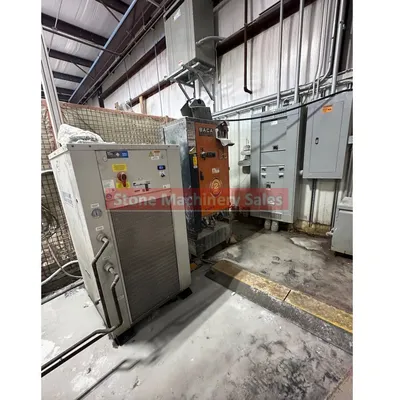 2019 Baca Systems Robo Saw Jet 2.0