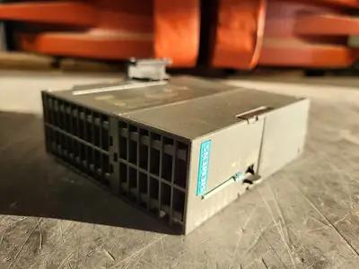 USED SIEMENS 6ES7 315-2AG10-0AB0