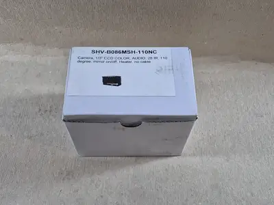 NEW PROVIX SHV-B086MSH-110NC