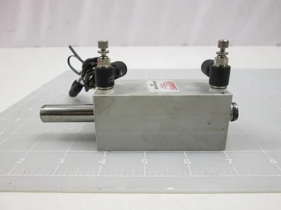Used COMPACT _UNKNOWN_ Parts (Hydraulics and Pneumatics) Texas US | OCO Industrial #1626379