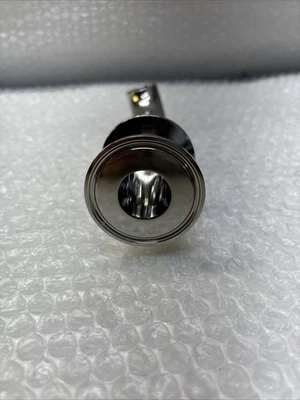 ** New E62210 316L 1”Tube HT# 30557 316L 1” Elbow HT# 823926 316L Fast Shipp#