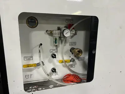 2016 PROGRESSIVE RECOVERY INC PV100 Printing & Converting, solvent recovery | Mark One Machinery (4)