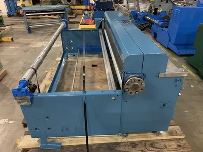 USED ROSENTHAL WA-S-7-HUBZTEVVAA