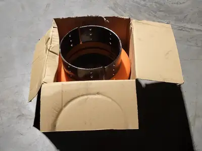 NEW REXNORD ES80