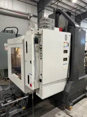 2013 HAAS VF-4 Vertical Machining Centers | Toolquip, Inc. (6)