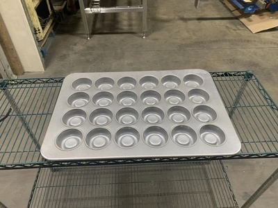 USED CMBB 43395