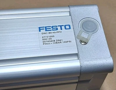 NEW Festo DNC-80-40-PPV