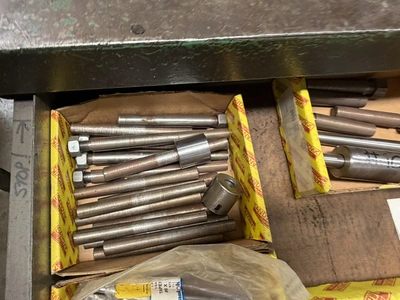 Used _UNKNOWN_ _UNKNOWN_ Reamers Michigan US | Miedema Asset Management Group #1292704