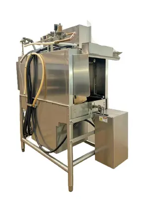Used AMERICAN DISH SERVICE ADC-44 Dishwashers British Columbia CA | Surrey Food Equipment #1310252