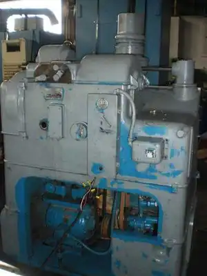 USED 1941 FELLOWS 615A