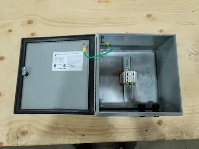 USED HAMMOND EJ10106