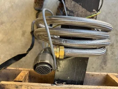 KITAGAWA 12" Accessories-Rotary Tables | Asset Exchange Corporation (5)