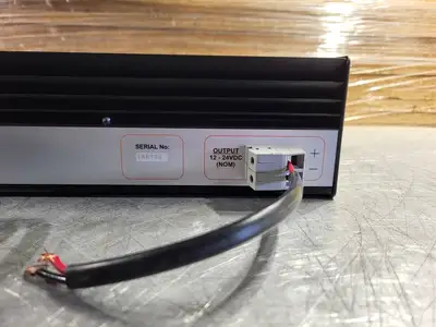 NEW MINE SITE TECHNOLOGIES VDV INFINITY SERIES