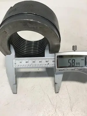 USED TOYO TI-90G2 / TBN