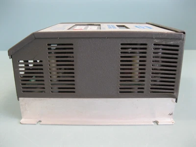 Leeson Speedmaster Adujstable AC Motor Control - Unlabeled G3