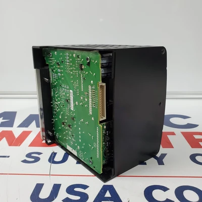 Used Allen-Bradley 1756-PB72 PLC Power Supplies California US | American Industrial Supply Co. #1513414